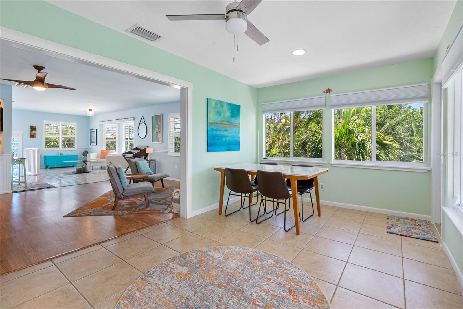 LUANA ISLES - Residential