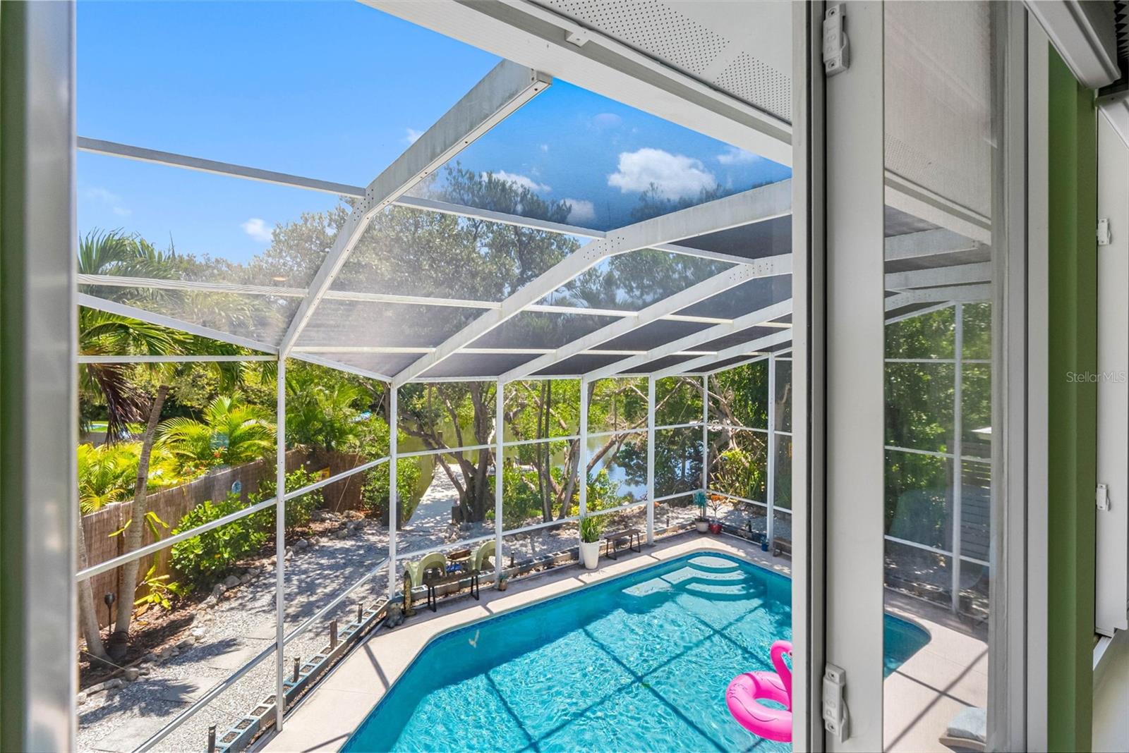 LUANA ISLES - Residential