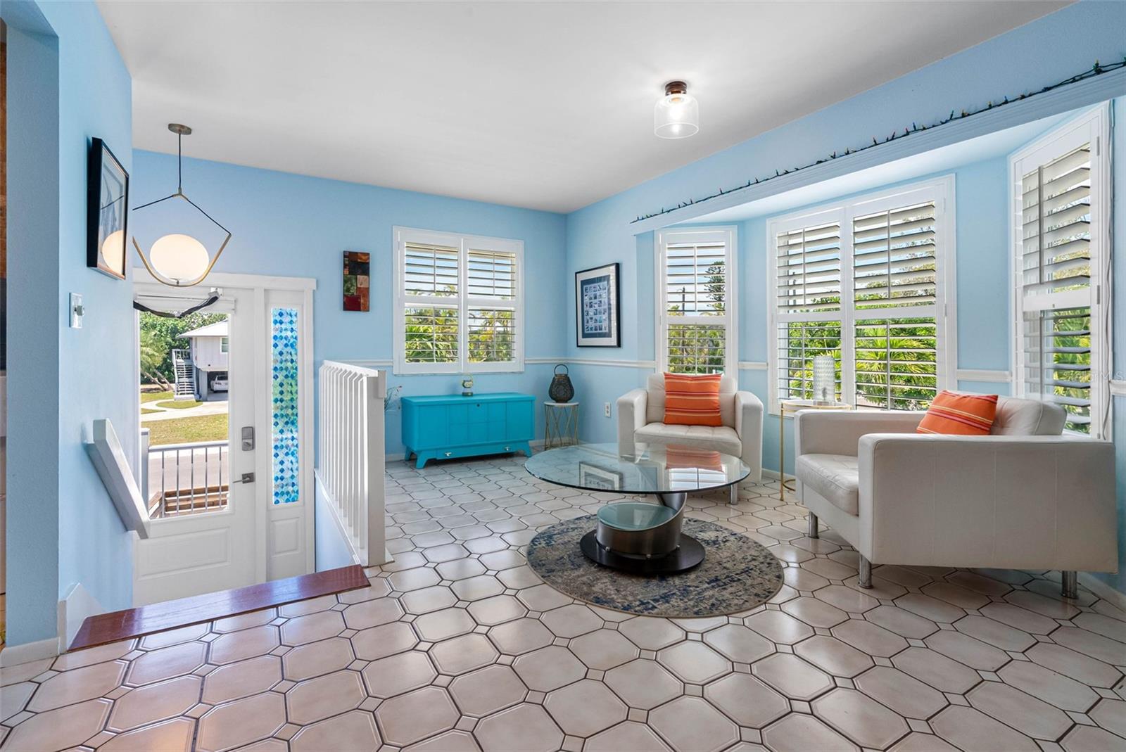 LUANA ISLES - Residential