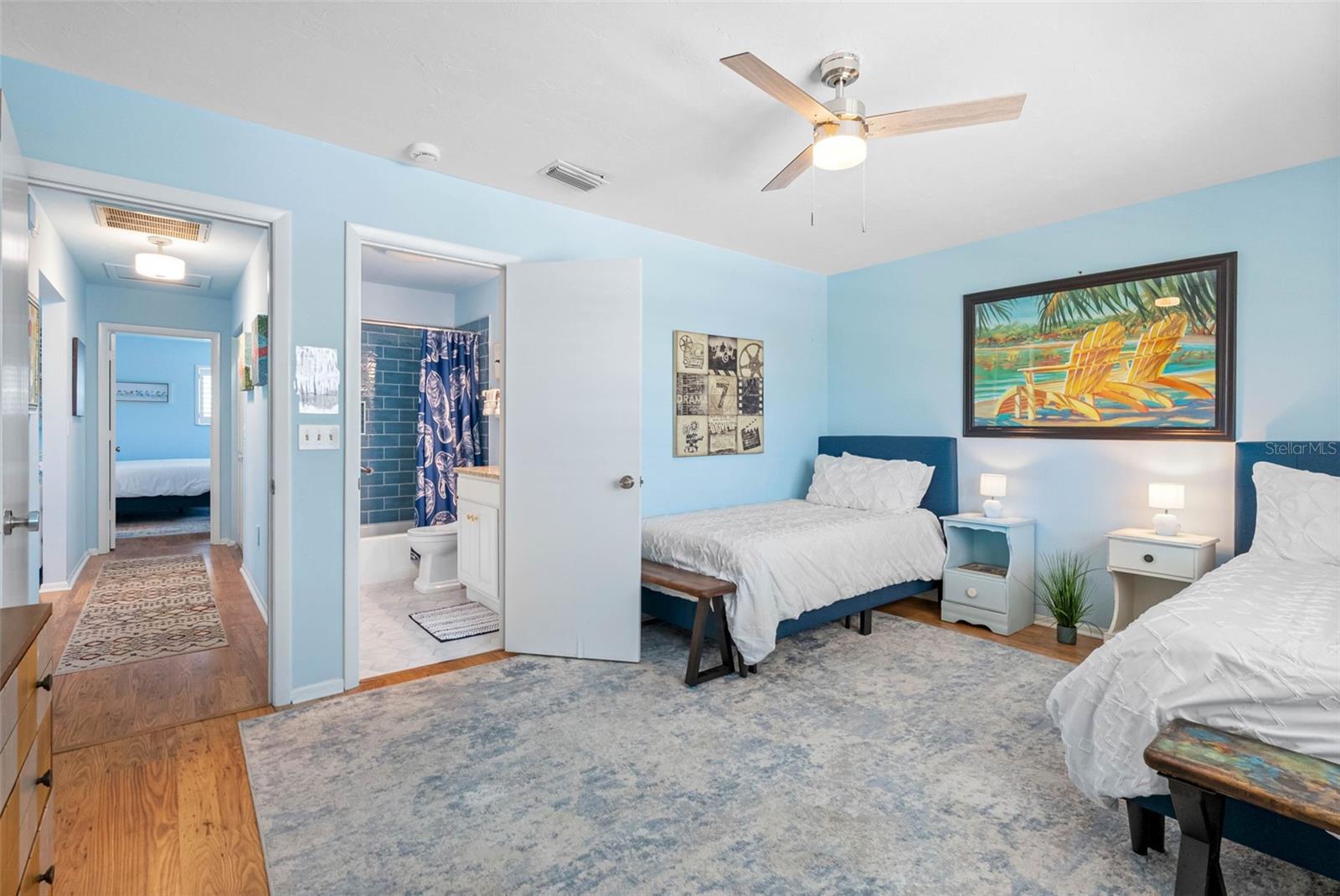 LUANA ISLES - Residential