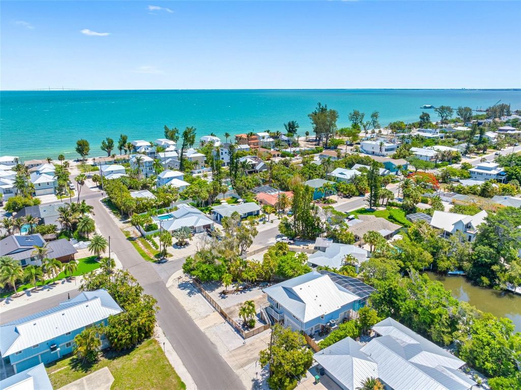 Photo of 417 Poinsettia Road, Anna Maria, FL 34216 (MLS # TB8505415)