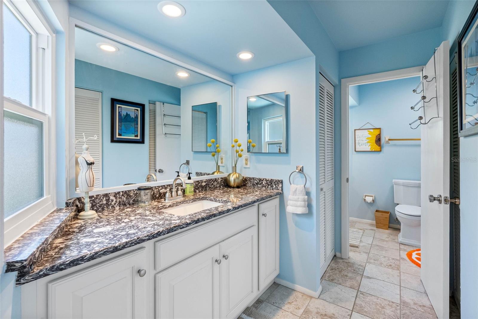 LUANA ISLES - Residential
