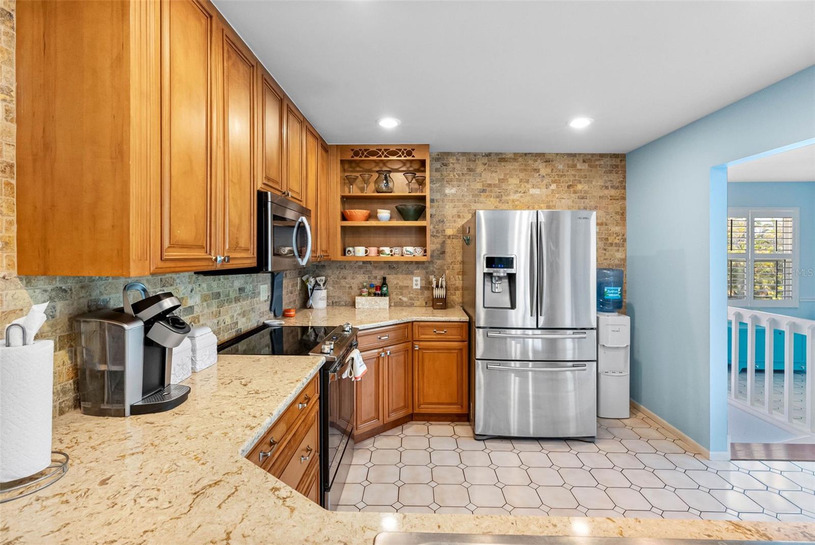 LUANA ISLES - Residential