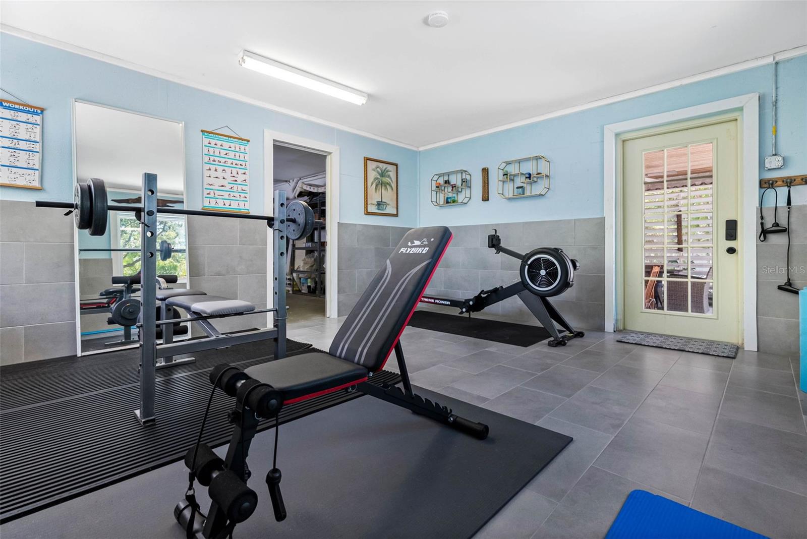 LUANA ISLES - Residential