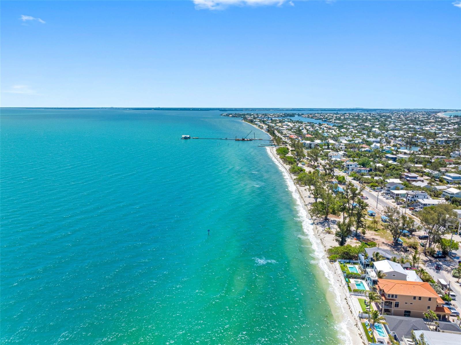 LUANA ISLES - Residential