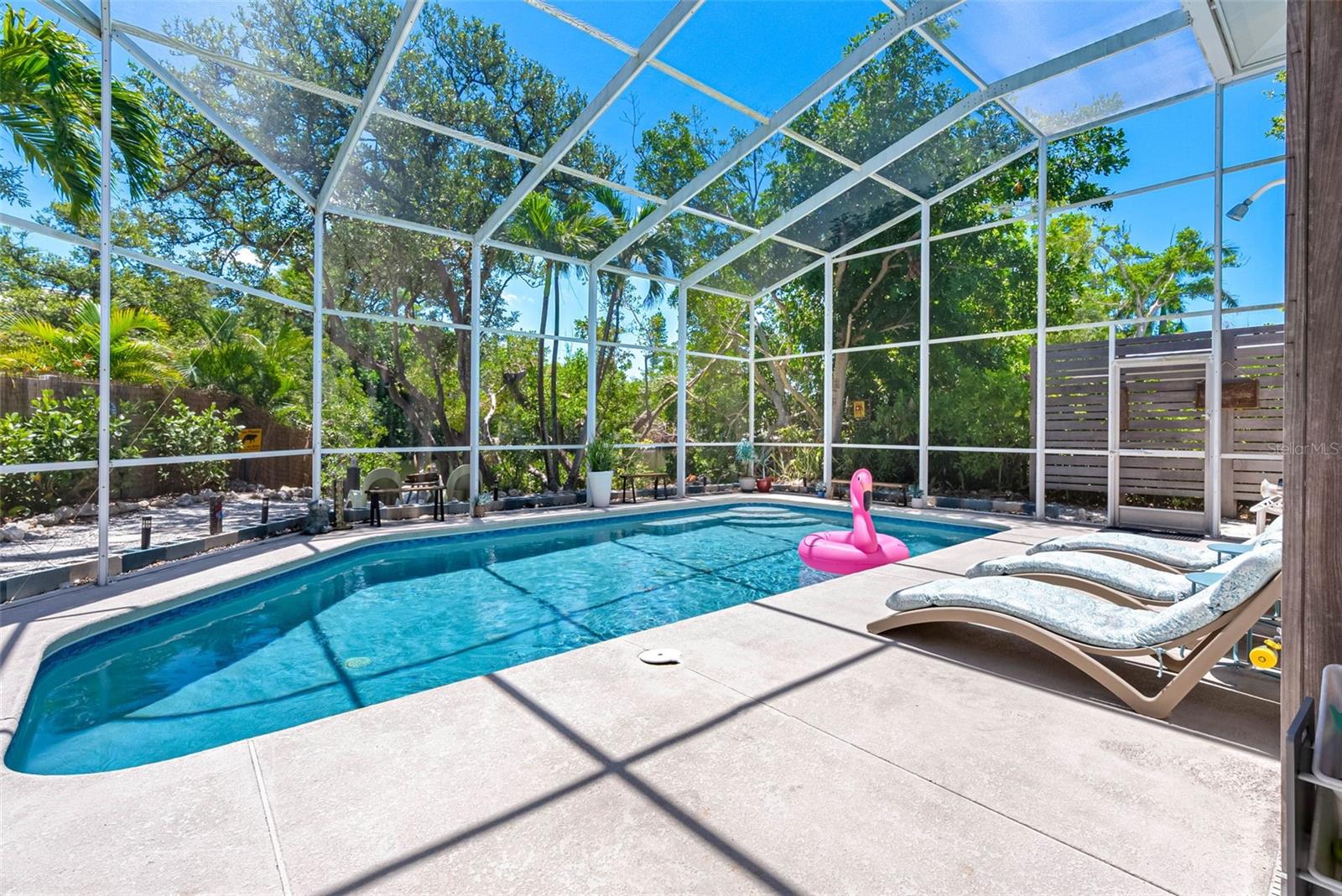 LUANA ISLES - Residential