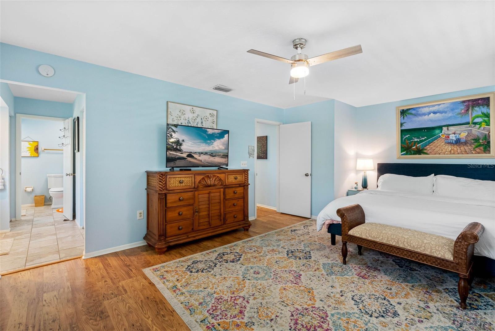 LUANA ISLES - Residential
