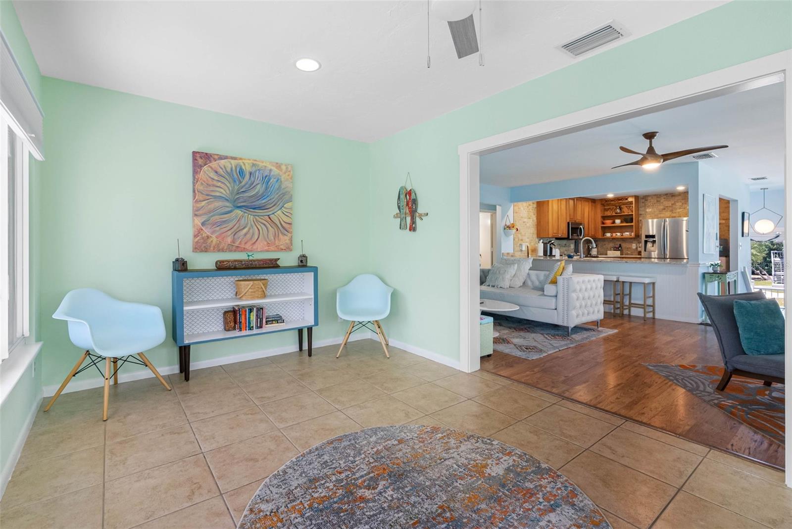 LUANA ISLES - Residential