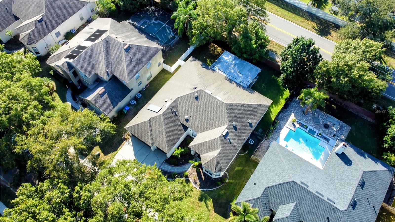 SAND LAKE COVE PH 02 - Residential