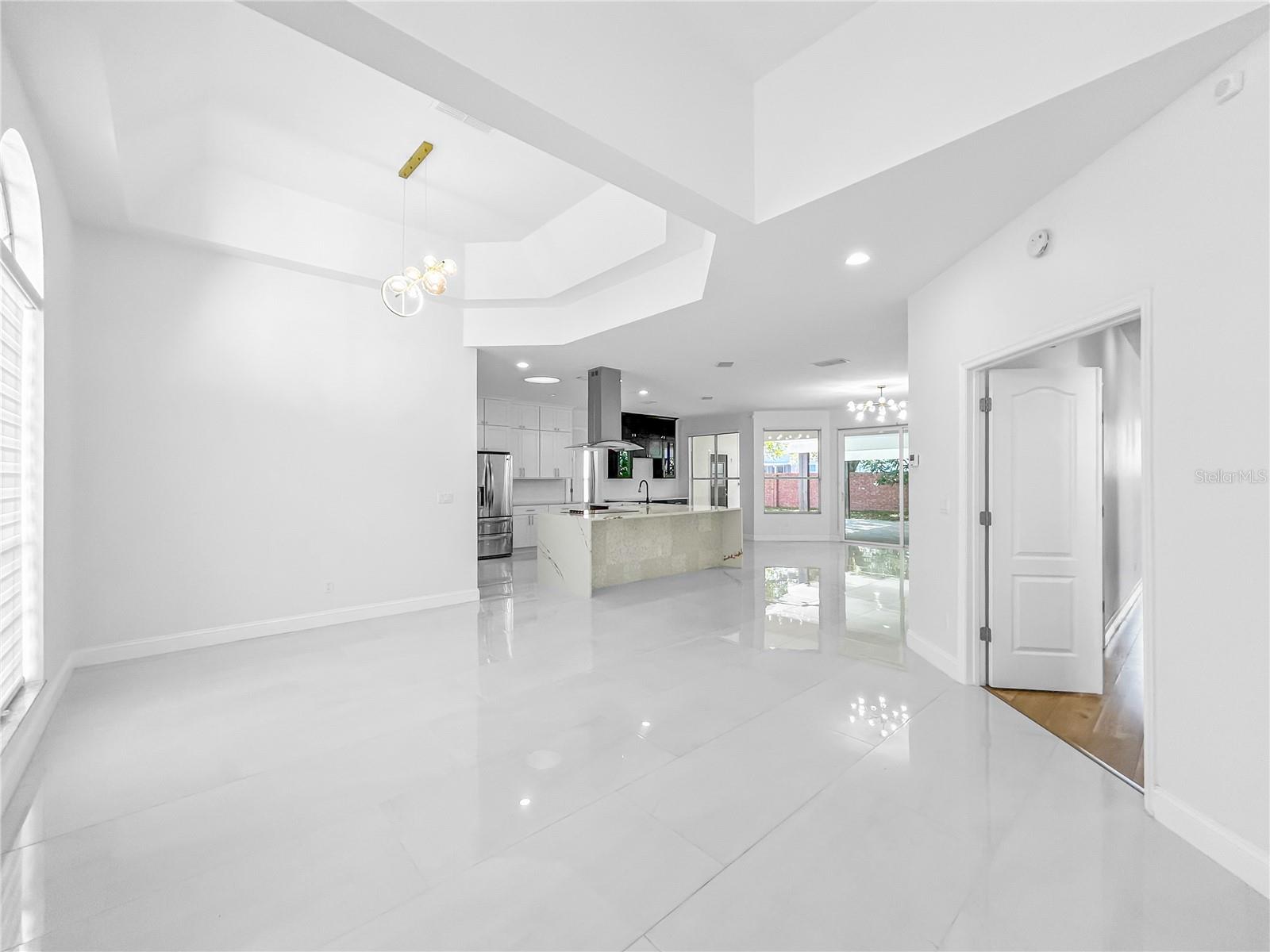 SAND LAKE COVE PH 02 - Residential