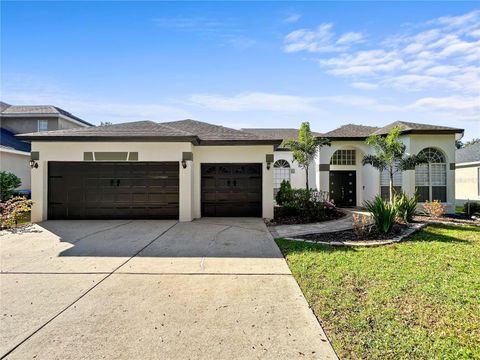 Photo of 10122 Newington Drive, Orlando, FL 32836 (MLS # O6363006)
