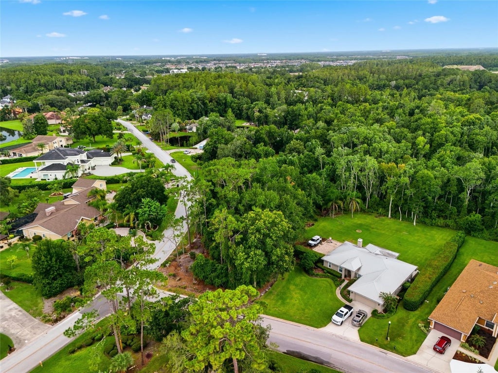 Photo of Fox Hunt Drive, Wesley Chapel, FL 33543 (MLS # TB8561141)