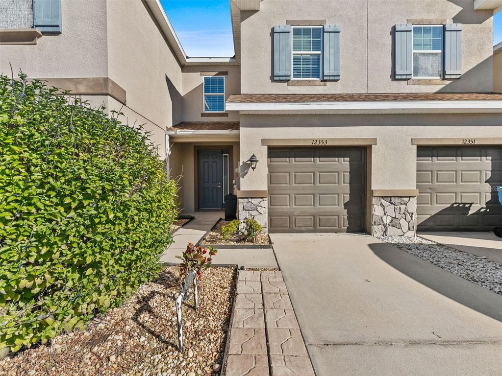 Photo of 12353 Bayou Flats Lane, Tampa, FL 33635 (MLS # TB8460348)