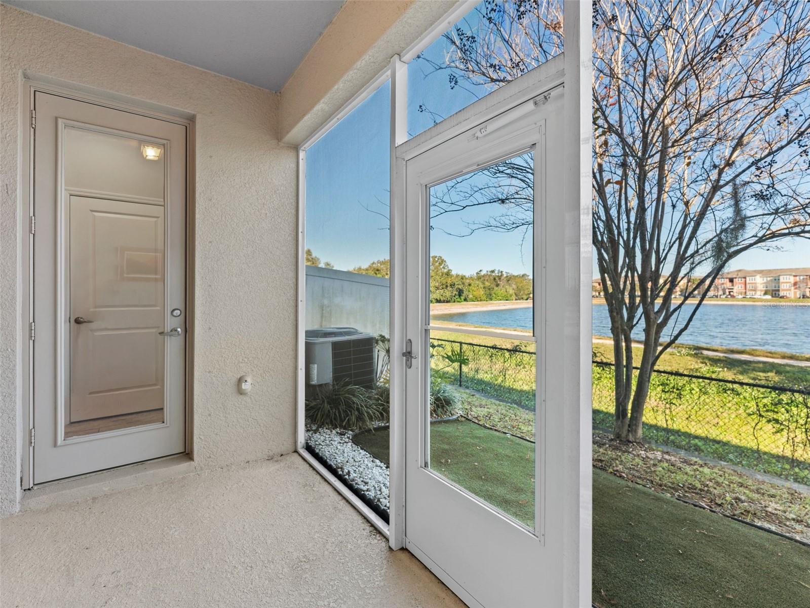 JACKSON SQUARE TWNHMS - Residential