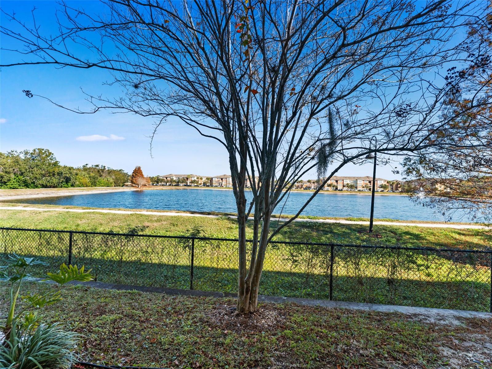 JACKSON SQUARE TWNHMS - Residential