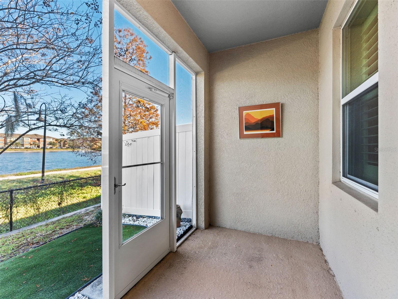 JACKSON SQUARE TWNHMS - Residential