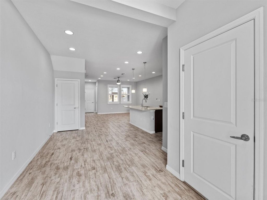 Photo of 12353 Bayou Flats Lane, Tampa, FL 33635 (MLS # TB8460348)