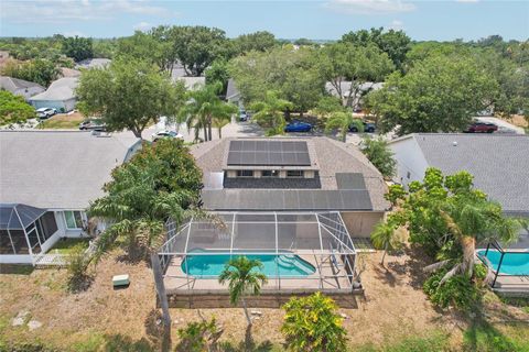 A home in BRADENTON