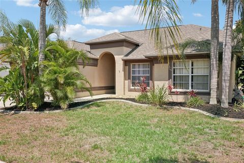 A home in BRADENTON