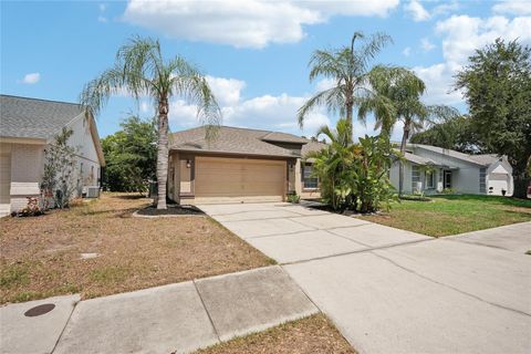 A home in BRADENTON