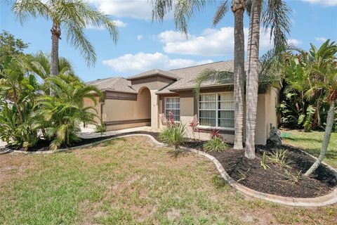 A home in BRADENTON