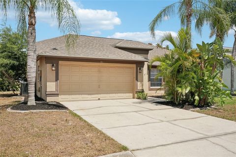 A home in BRADENTON