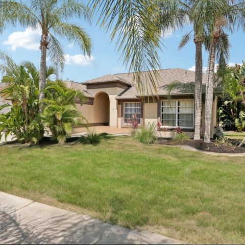 A home in BRADENTON