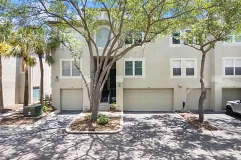 736 CORAL REEF DRIVE TAMPA FL 33602