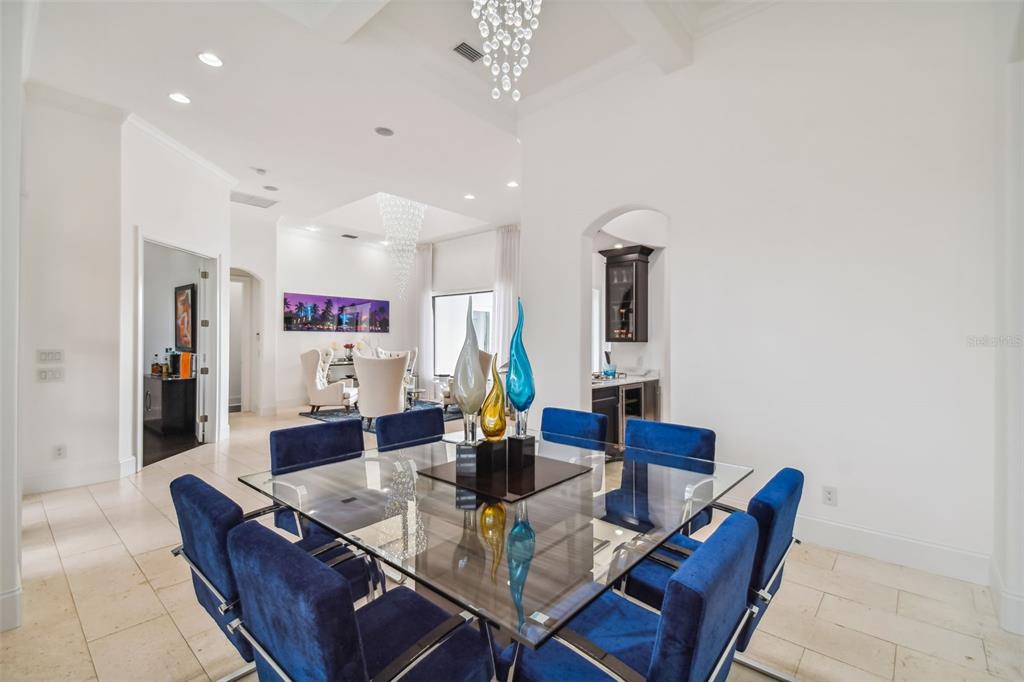 HERITAGE LAKES - Residential