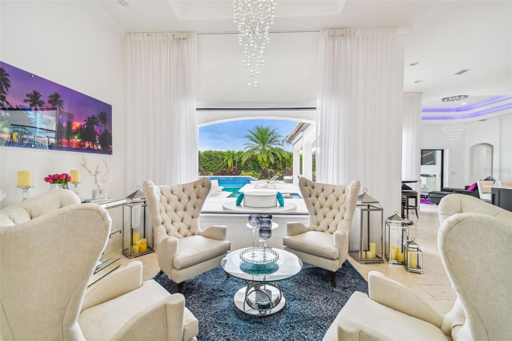 HERITAGE LAKES - Residential