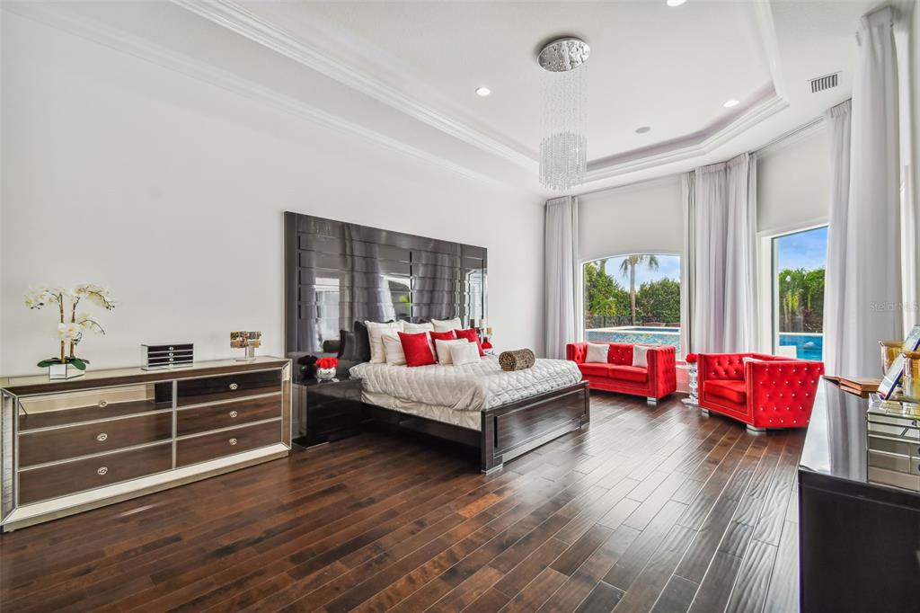 HERITAGE LAKES - Residential