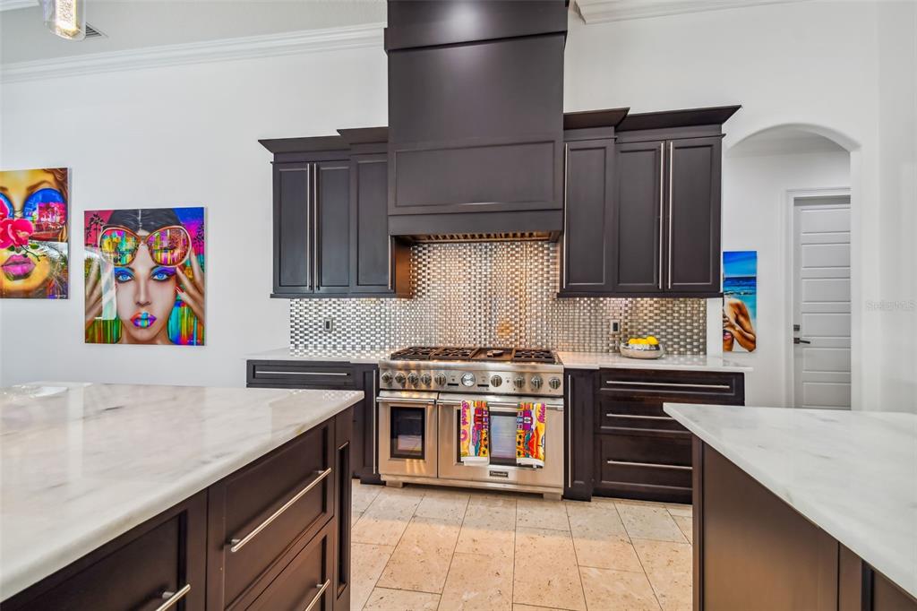 HERITAGE LAKES - Residential