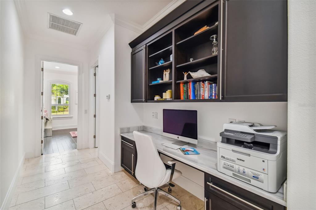 HERITAGE LAKES - Residential