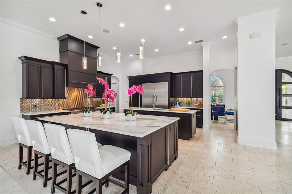 HERITAGE LAKES - Residential