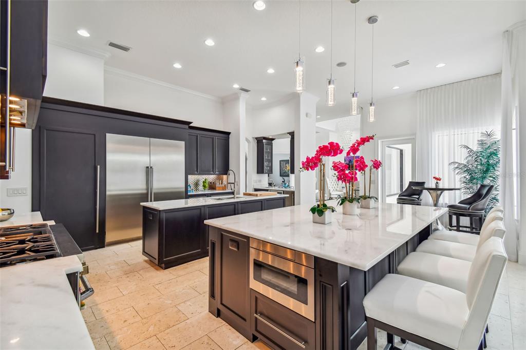 HERITAGE LAKES - Residential