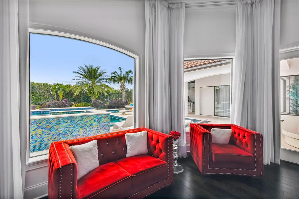 HERITAGE LAKES - Residential