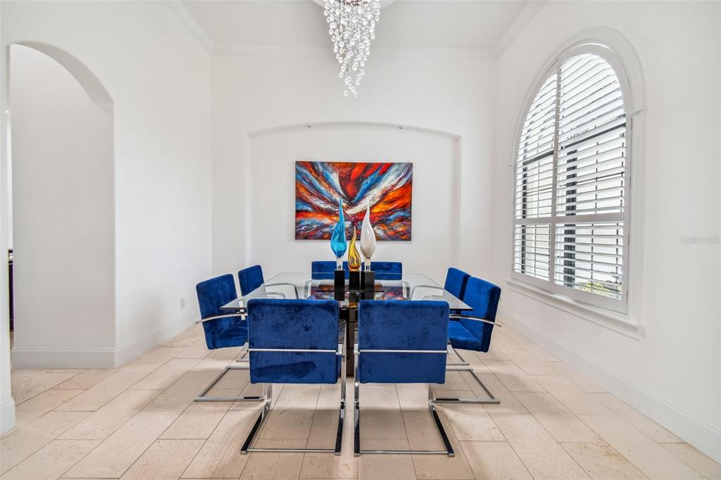 HERITAGE LAKES - Residential