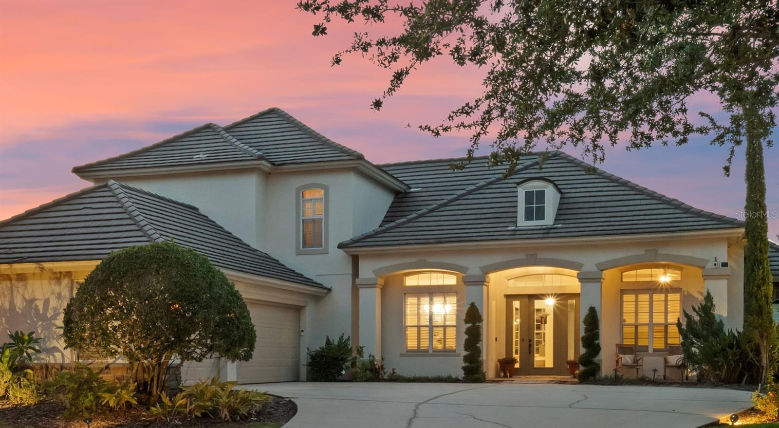 13025 LAKE ROPER COURT
