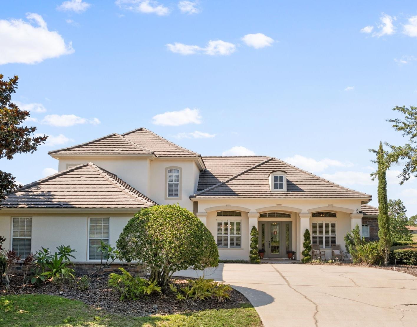 13025 LAKE ROPER COURT