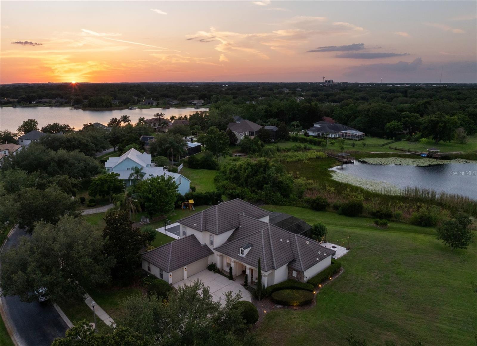 13025 LAKE ROPER COURT
