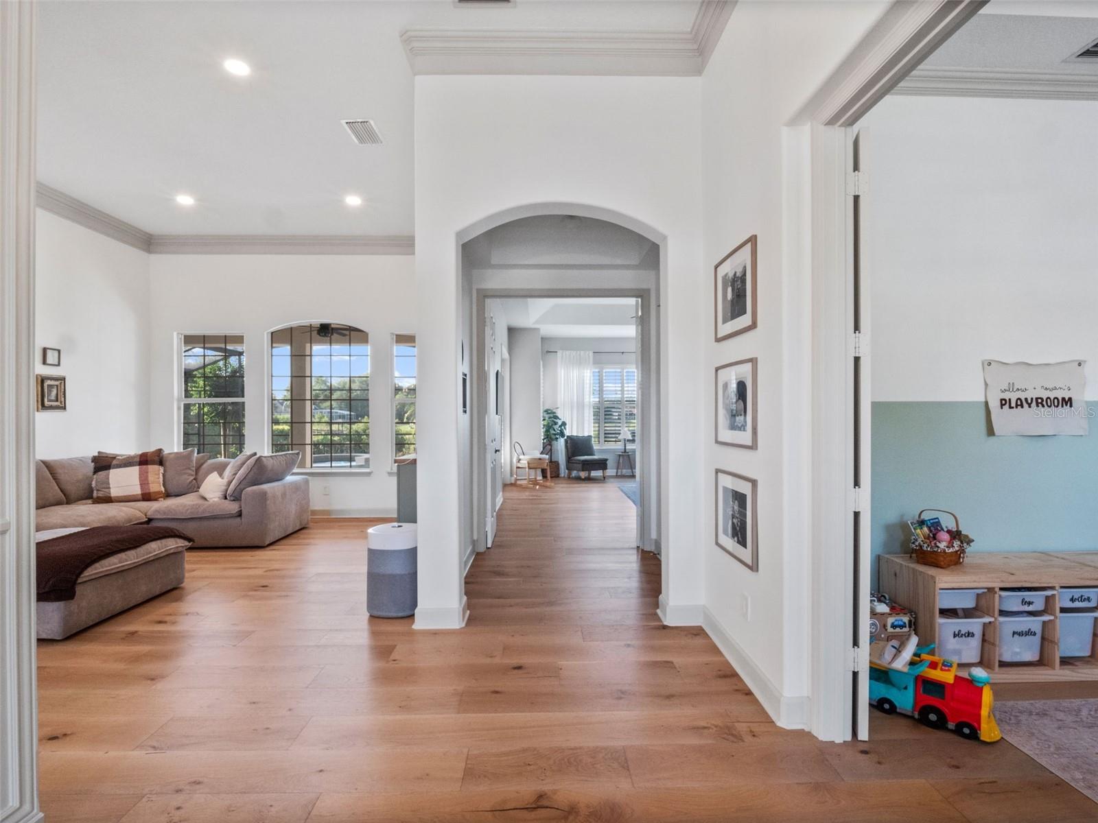 13025 LAKE ROPER COURT