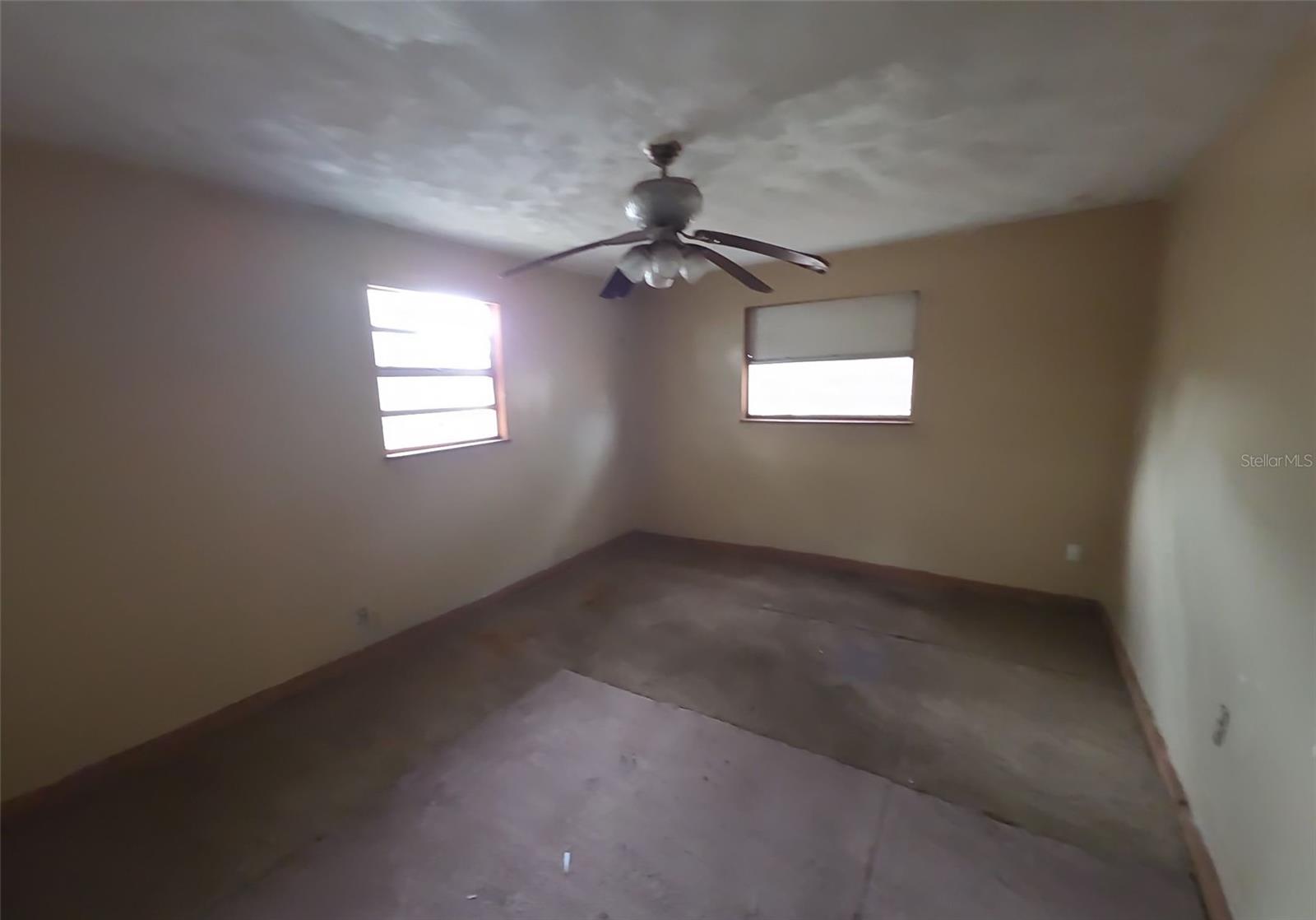 LEVERICHS J J TOURIST PARK - Residential