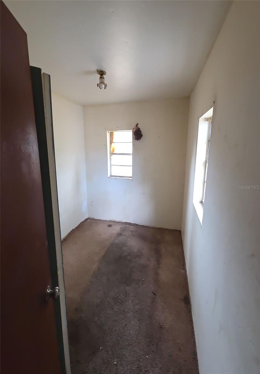 LEVERICHS J J TOURIST PARK - Residential