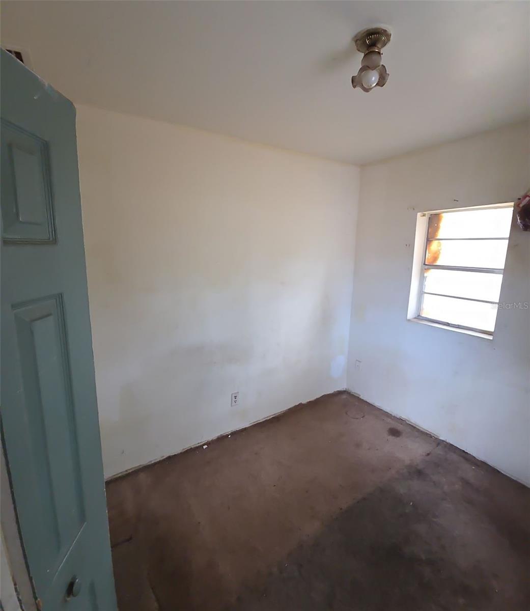 LEVERICHS J J TOURIST PARK - Residential