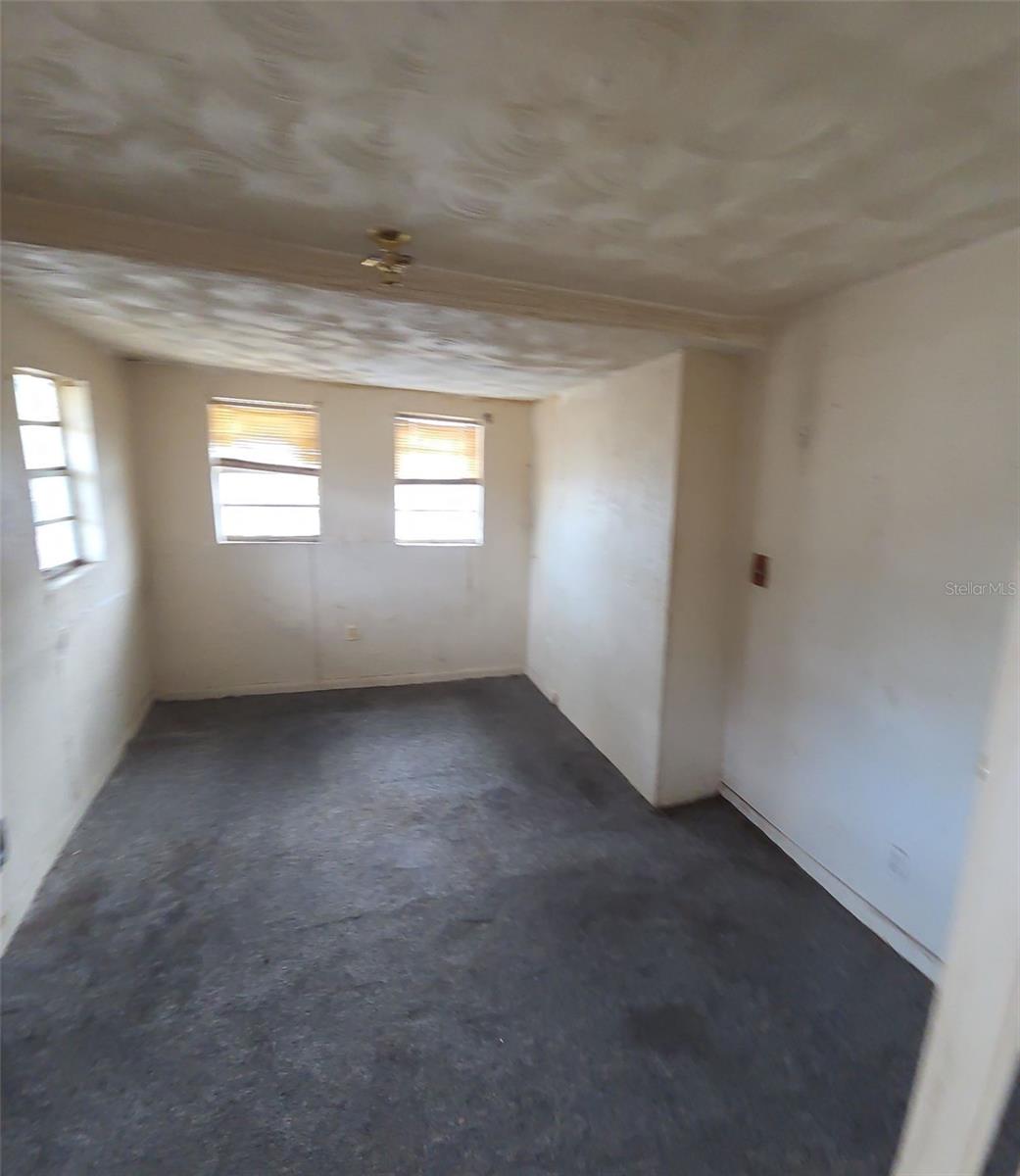 LEVERICHS J J TOURIST PARK - Residential