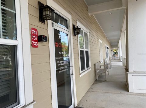 Tiny photo for 737 County Road 466, Lady Lake, FL 32159 (MLS # G5086697)