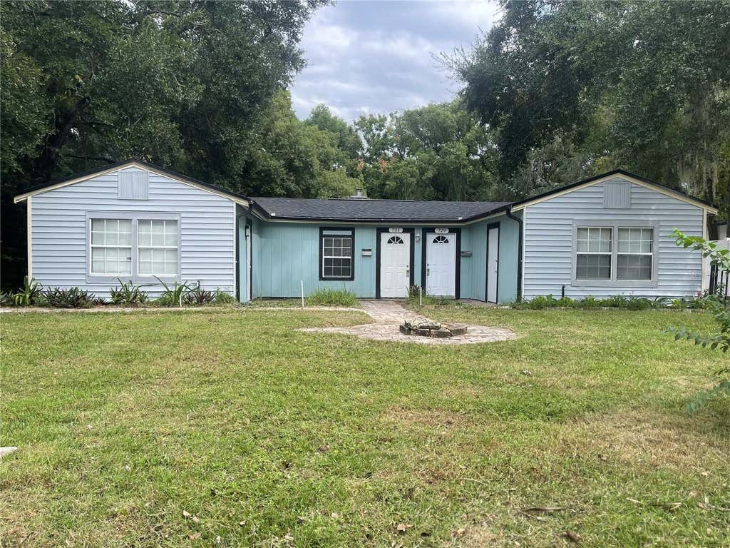 Photo of 729 Seminole Avenue, Orlando, FL 32804 (MLS # O6431880)