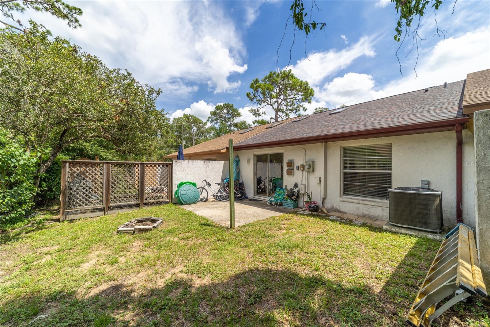 PINES OF INVERNESS - Residential