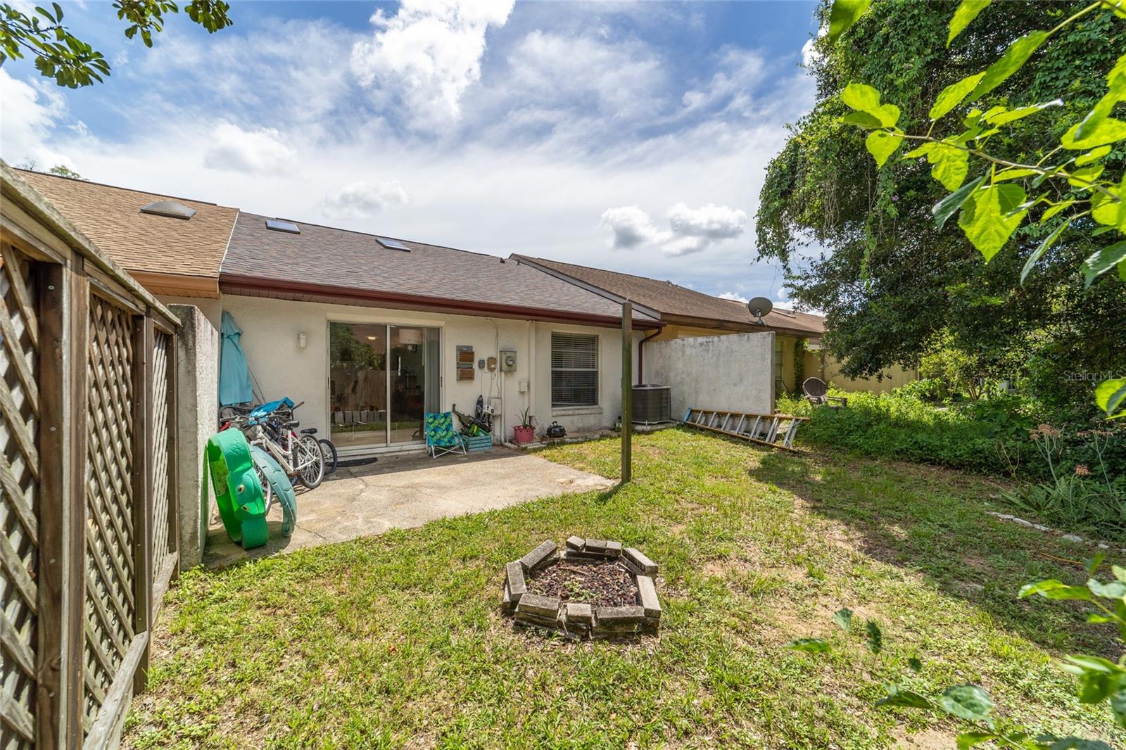 PINES OF INVERNESS - Residential