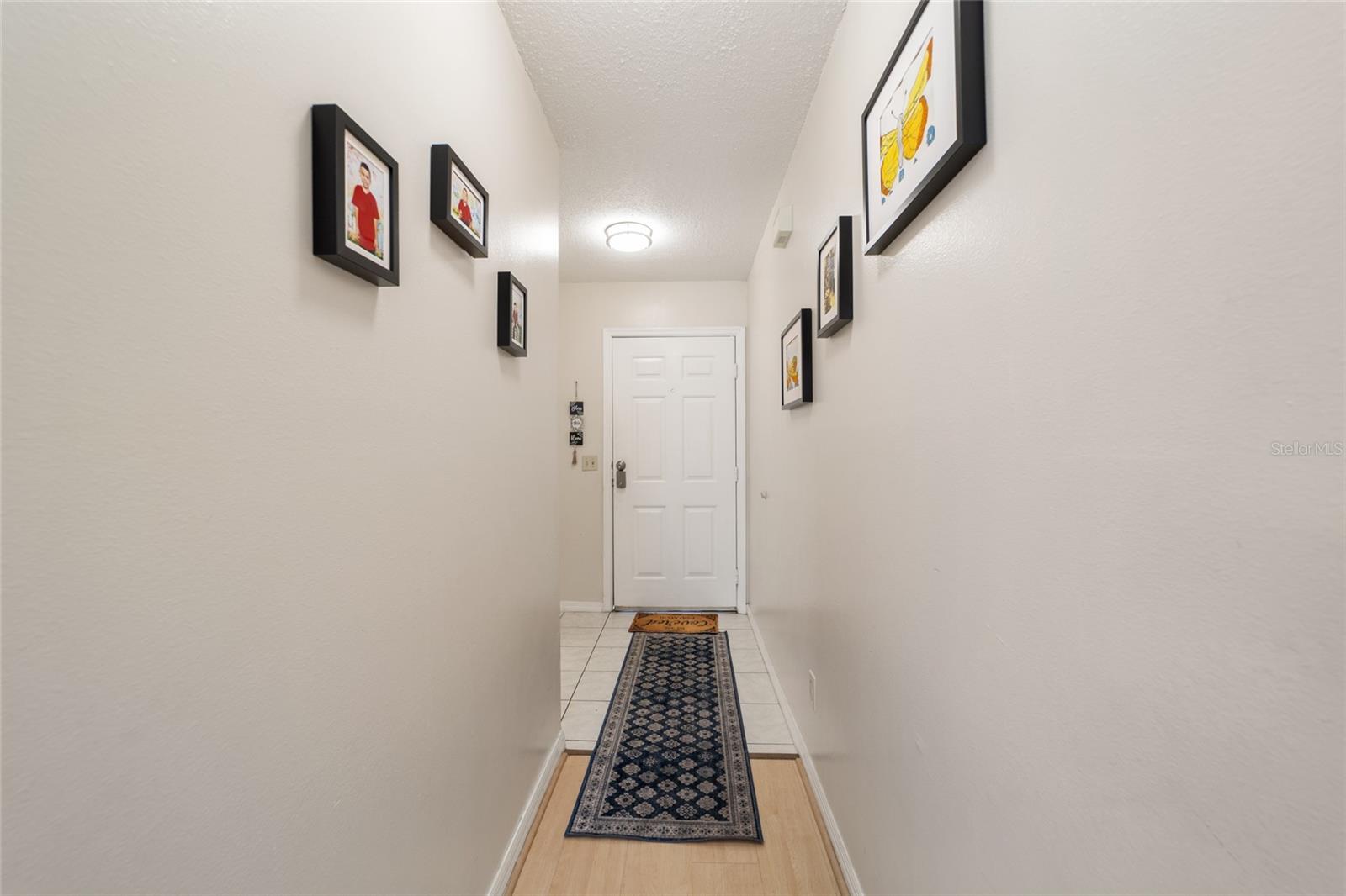 PINES OF INVERNESS - Residential
